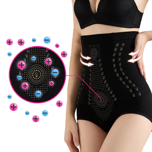 Unieke bodyshaper voor vezelherstel