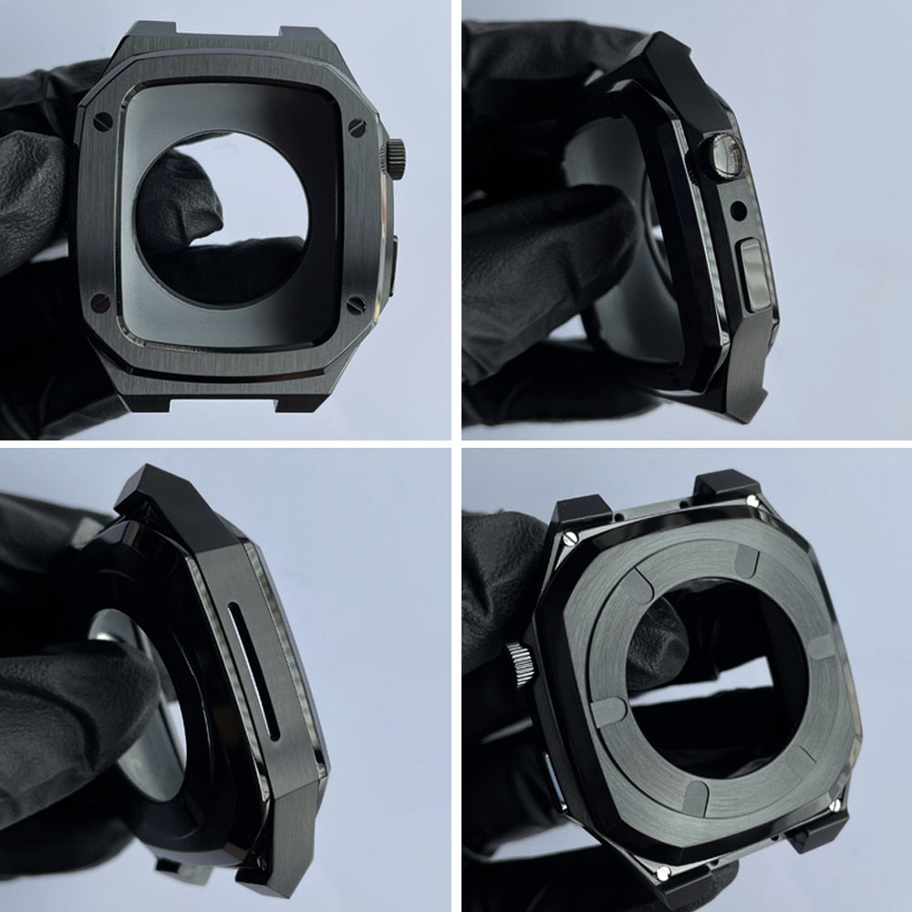 Luxe modificatiekit voor Apple Watch