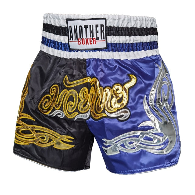 Thai Boxing Shorts