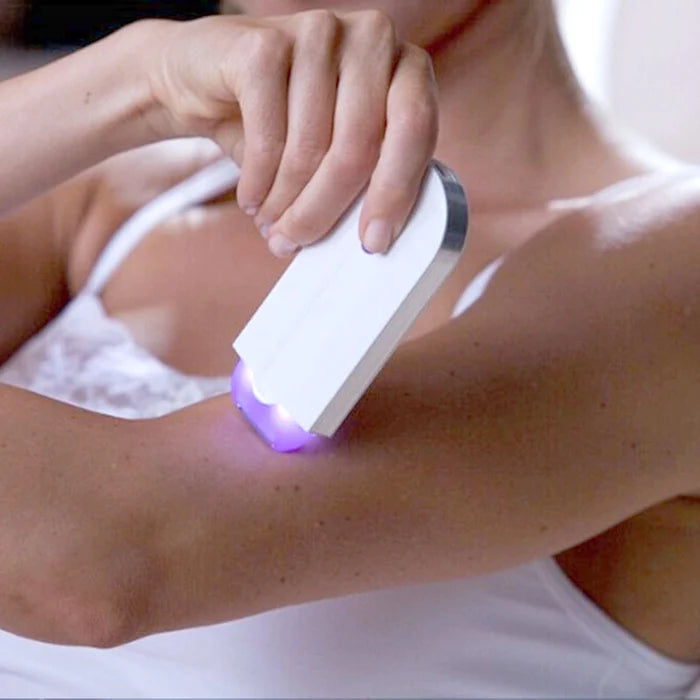 Laser-epilator Flex